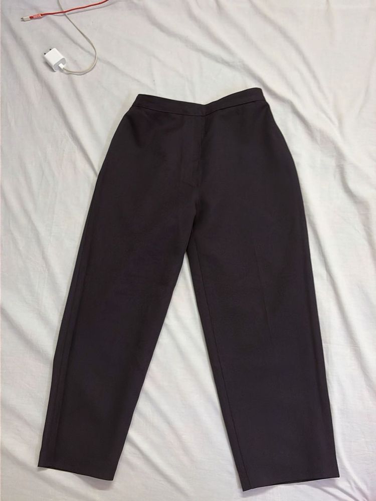 C&amp;A Classic Dark Trousers (CANDA)