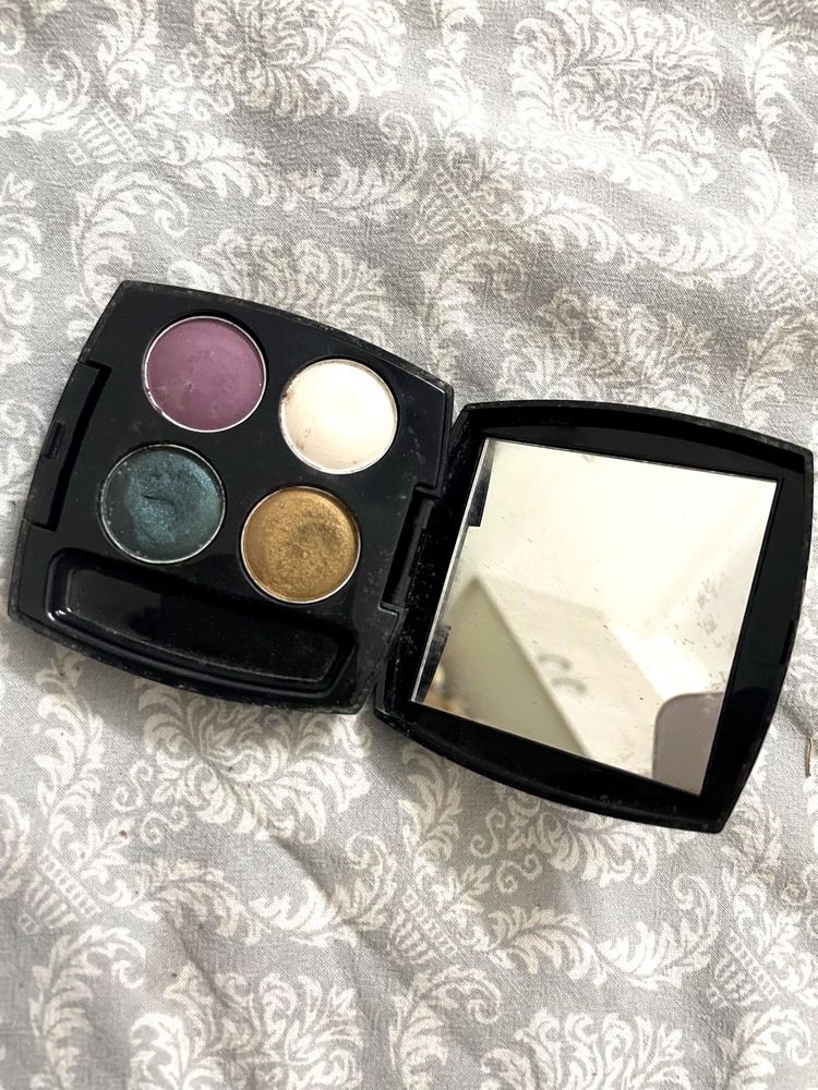Avon Eyeshadow Palette