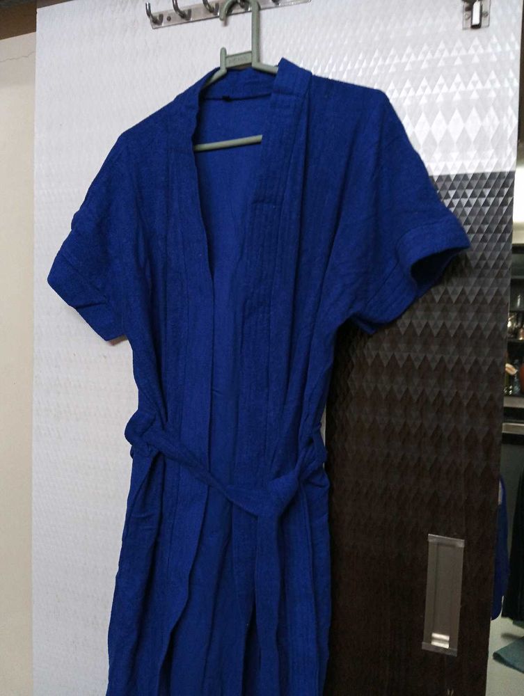 Bathrobe