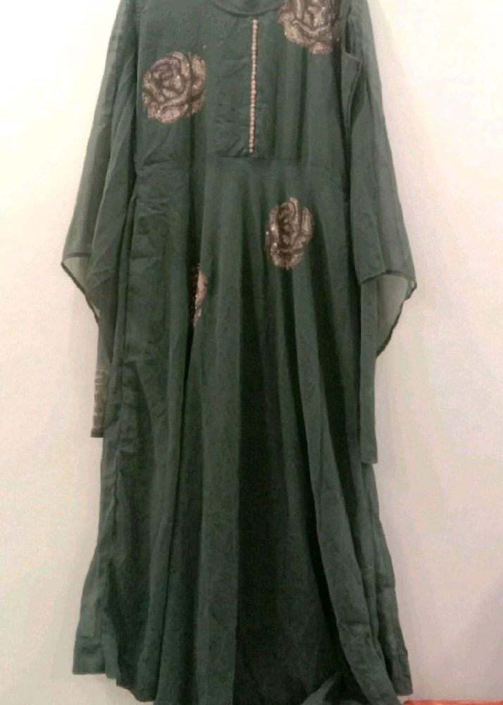 Women Ethnic Gown