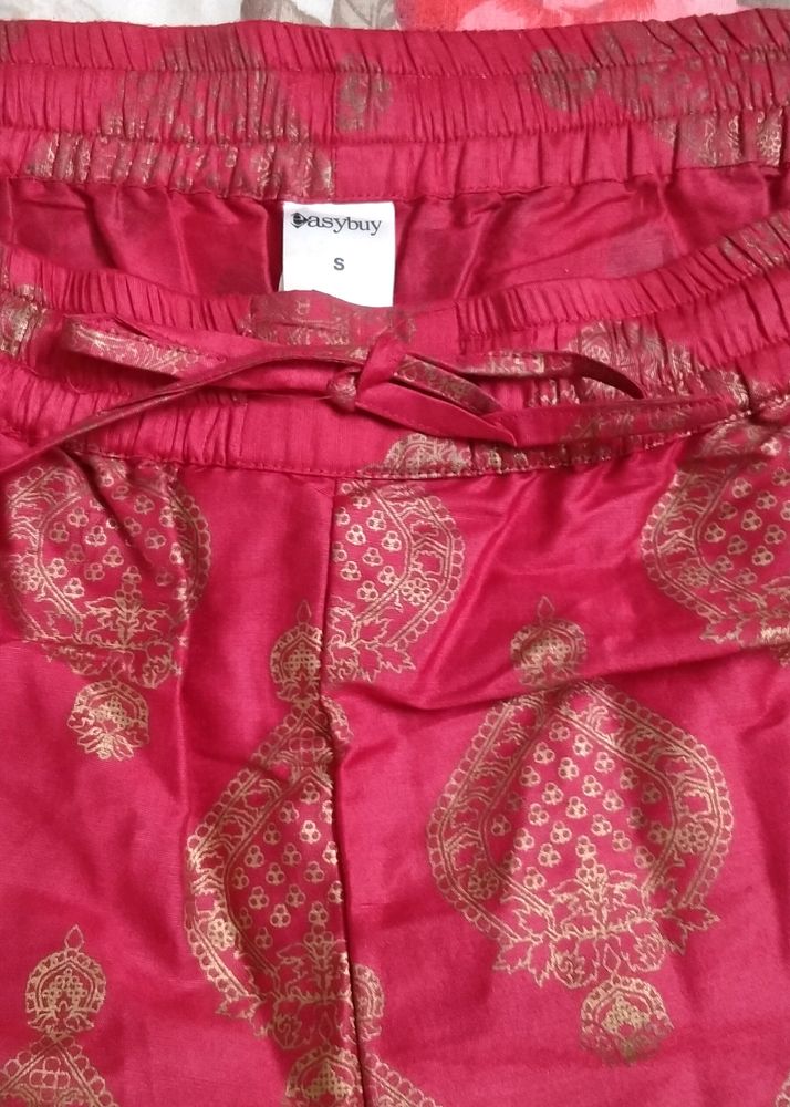 Palazzo Pant