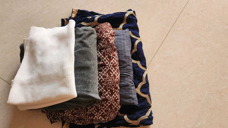 #6 Donation Combo of Five Random Preloved😍