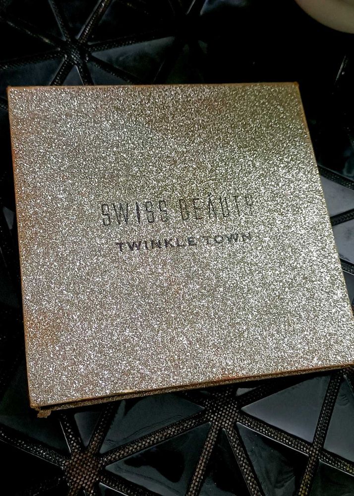 Swiss Beauty Twinkle Town