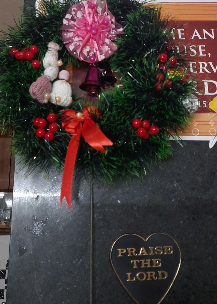 Christmas Decorations