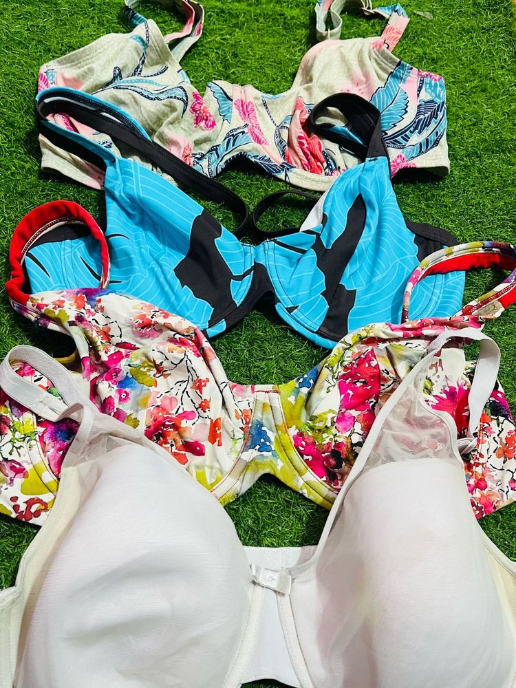 Bra Bundle - Size 36-38