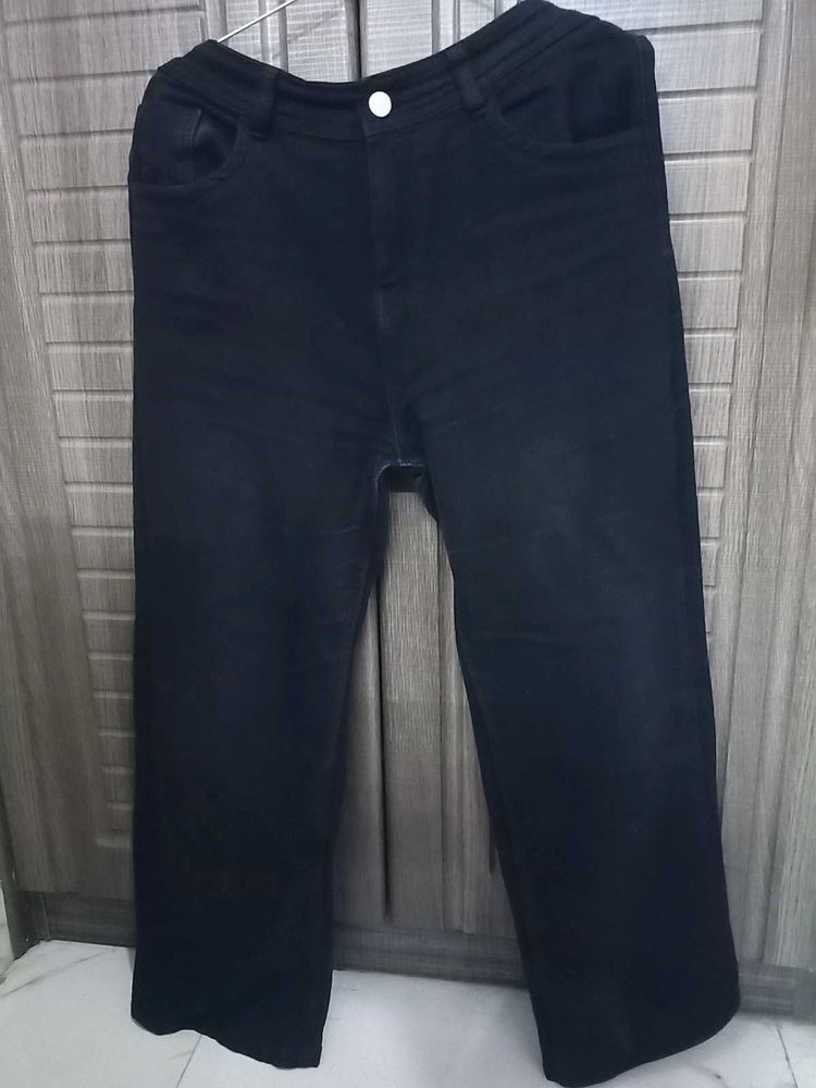 Straight Fit Jeans