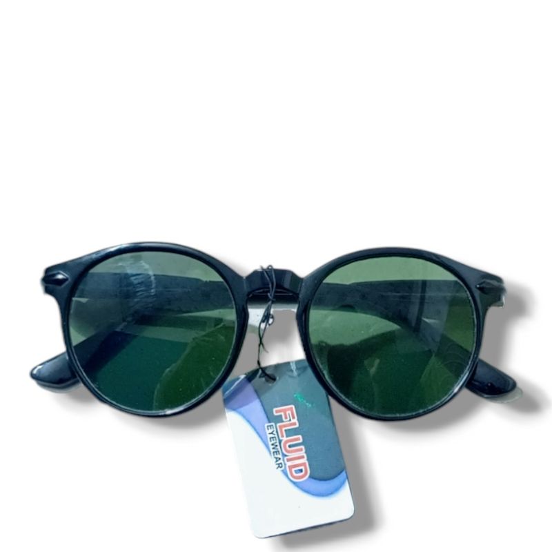 Fluid Sunglasses