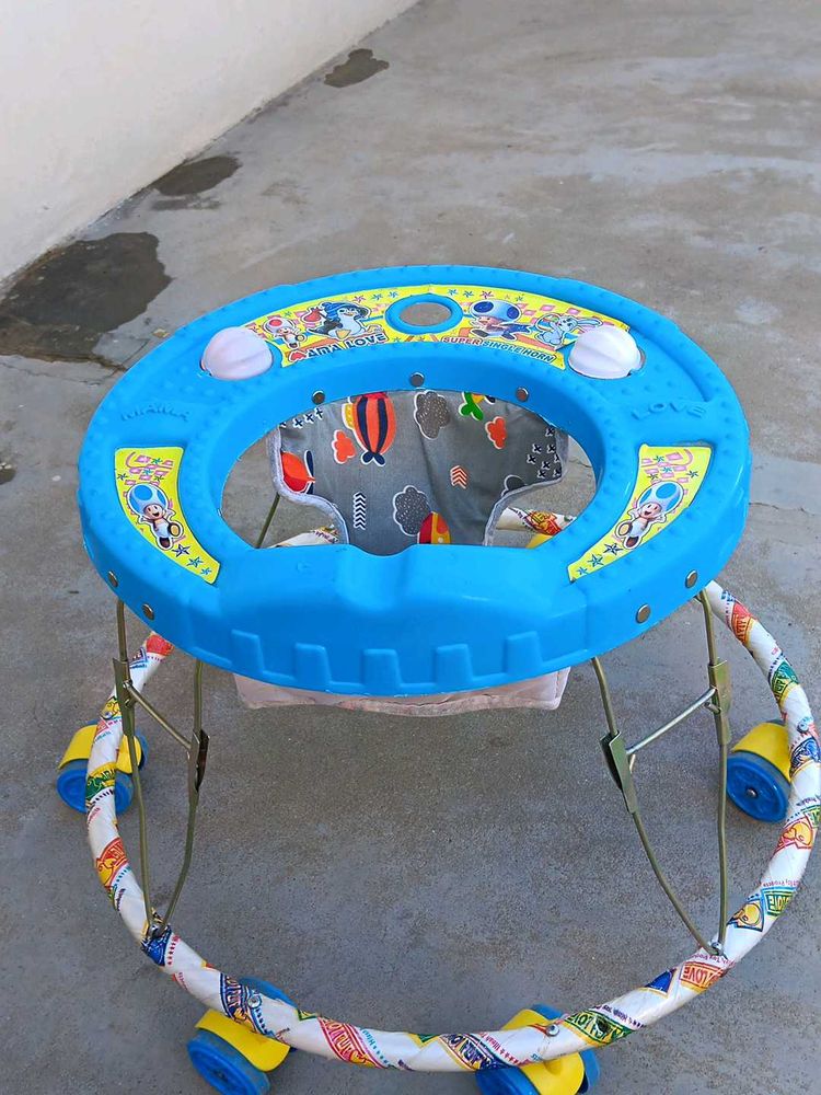 Baby Walker