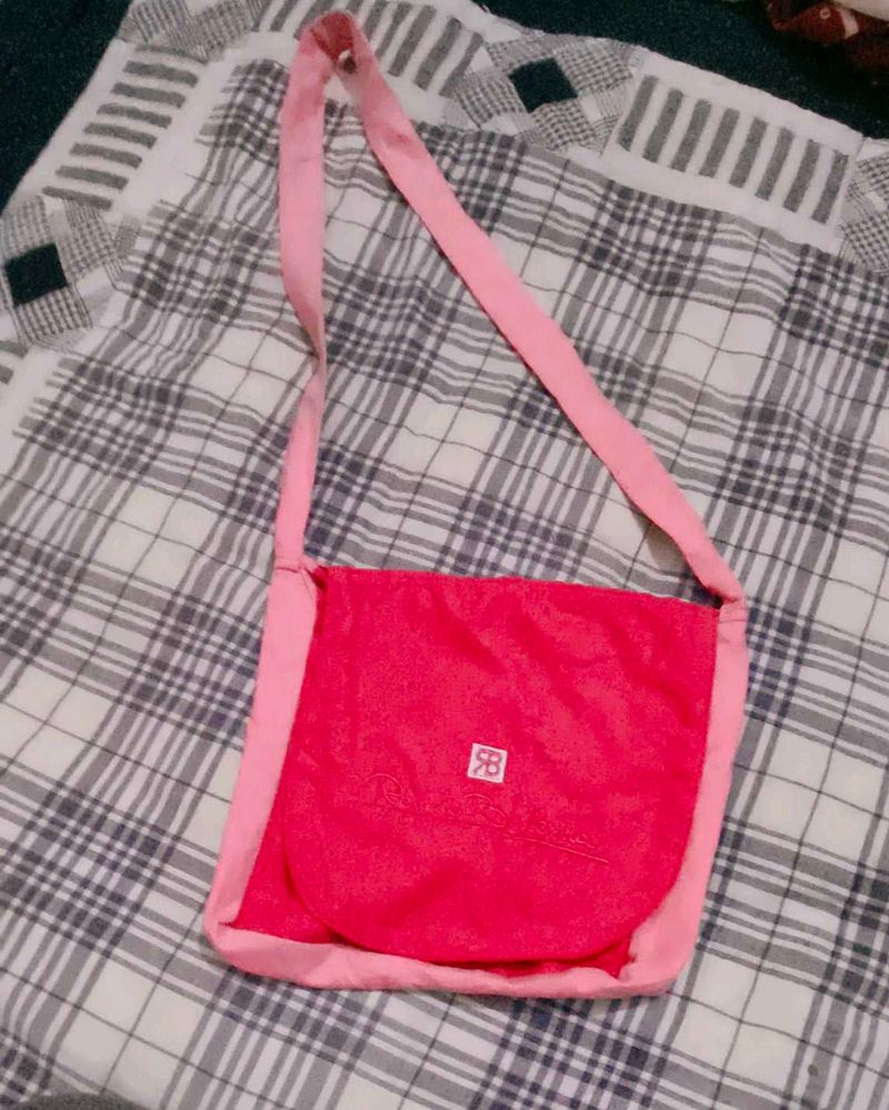 Very Beautiful Baby Bag