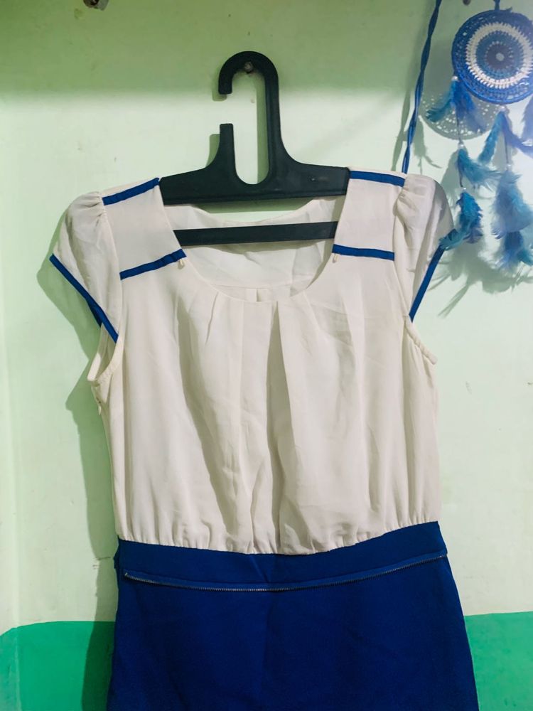 one piece dress