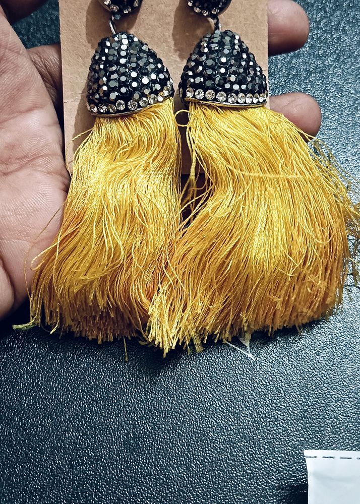 Yellow Beautiful 😍 Aering