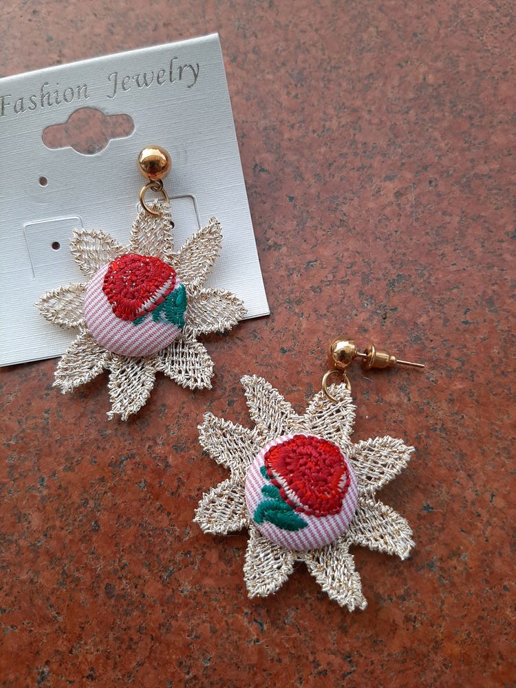 Boho Earings