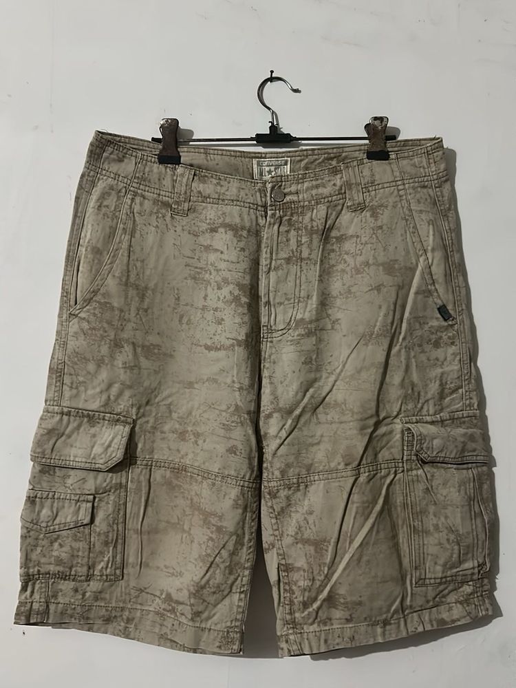 Men's Cargo Shorts