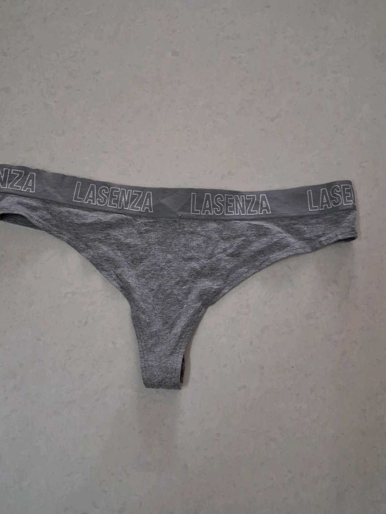 M Lasenza Thong Underwear