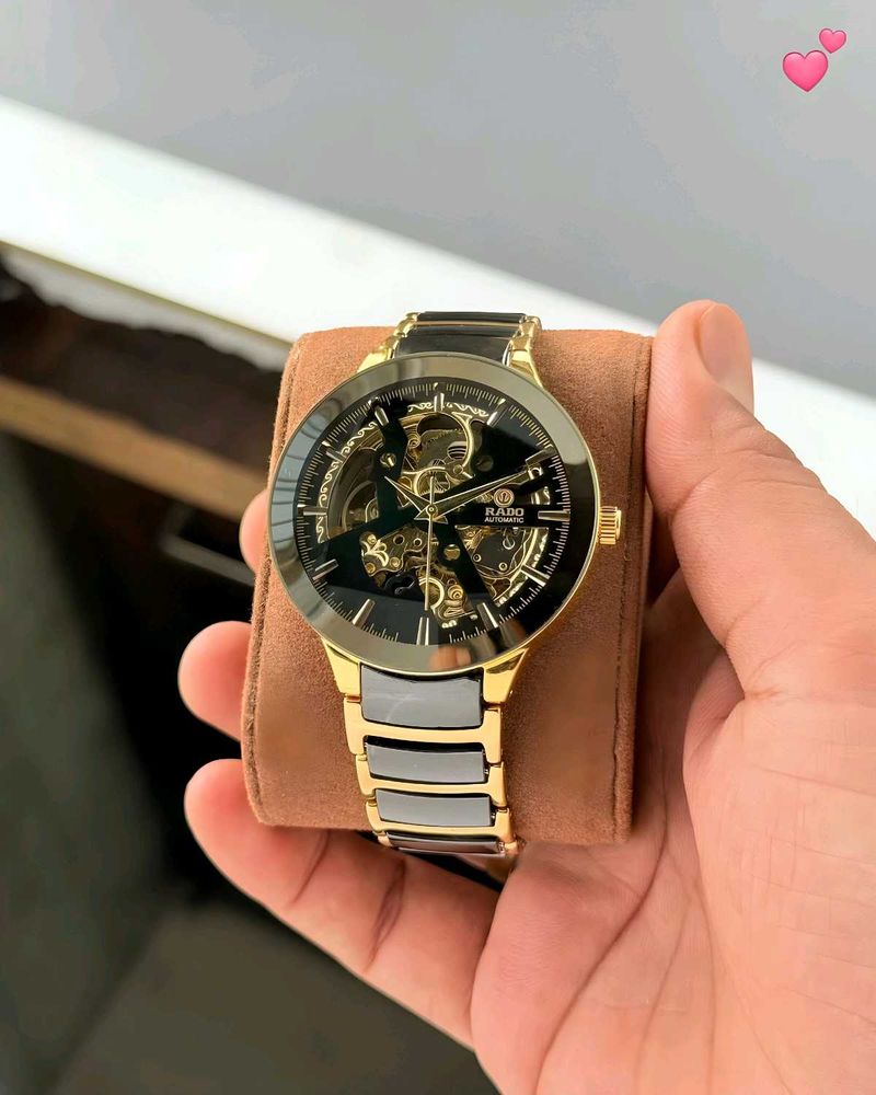 RADO(COPY) PREMIUM QUALITY AUTOMATIC MENS WATCH
