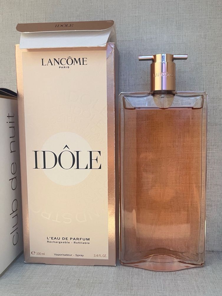 Lancome Idole Eau de Parfum 10ml