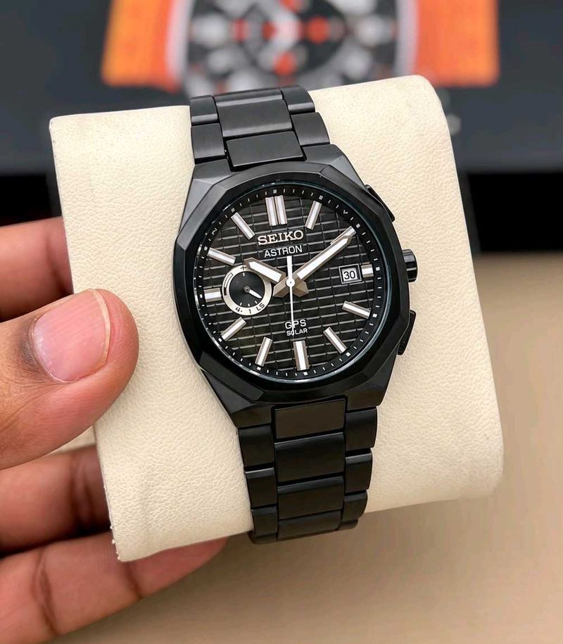 Seiko