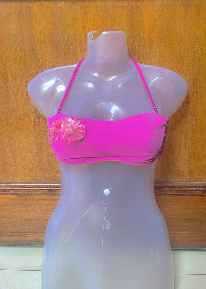 Swim Korean Bra For Women
