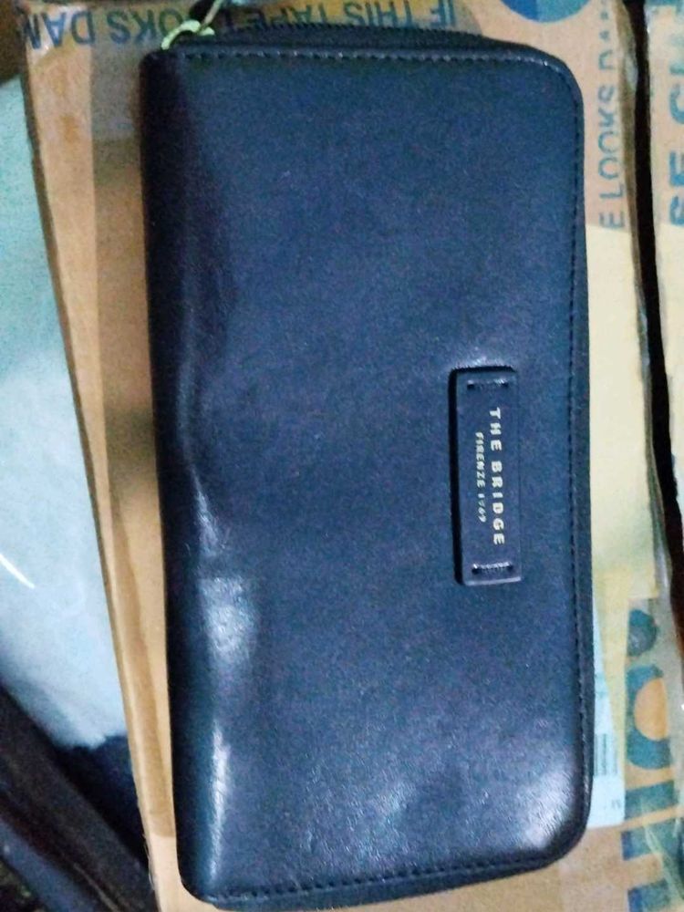 The Bridge Wallet