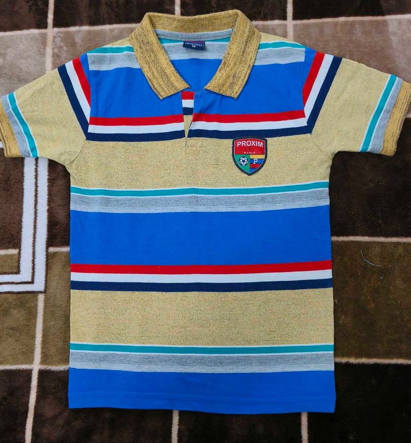 Summer T-shirt Size-28
