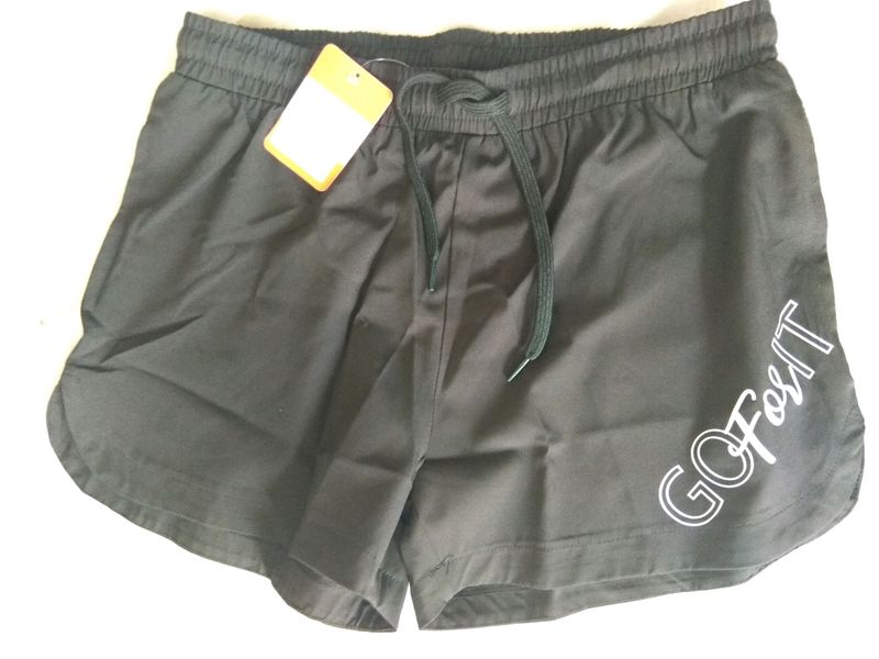 Running Shorts With Pockets