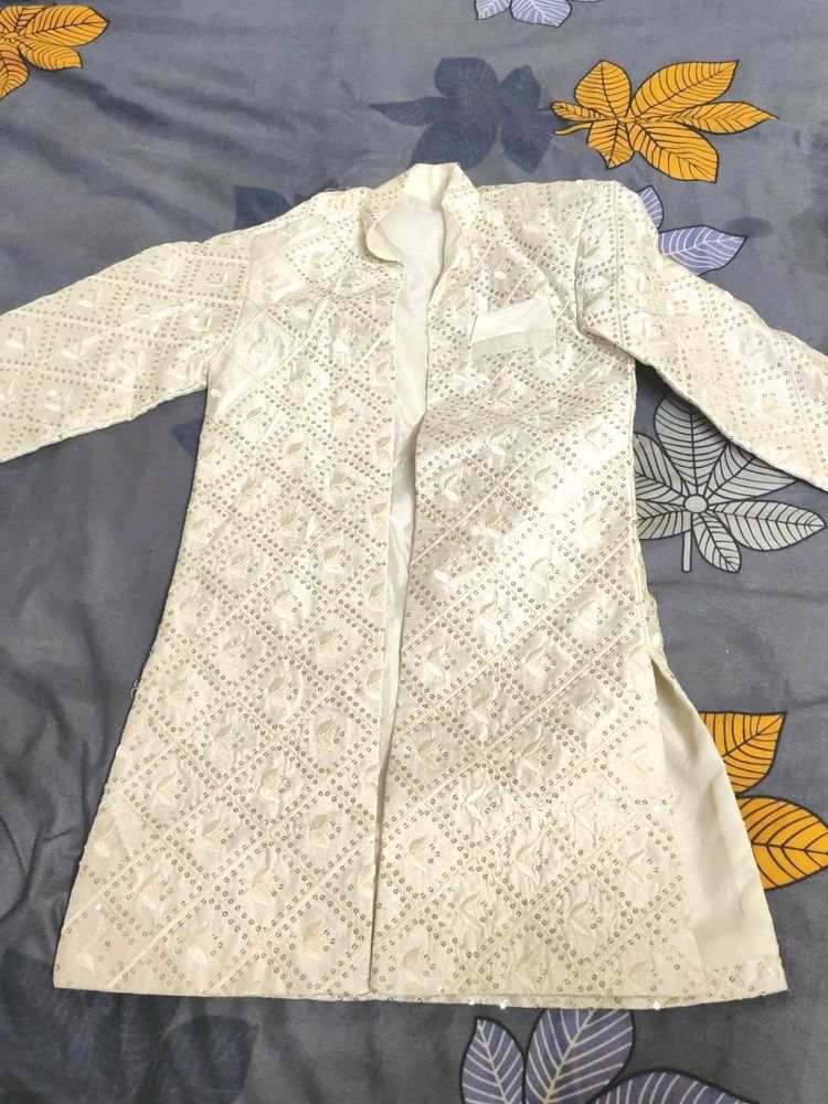 Fancy Kurta For Kid's