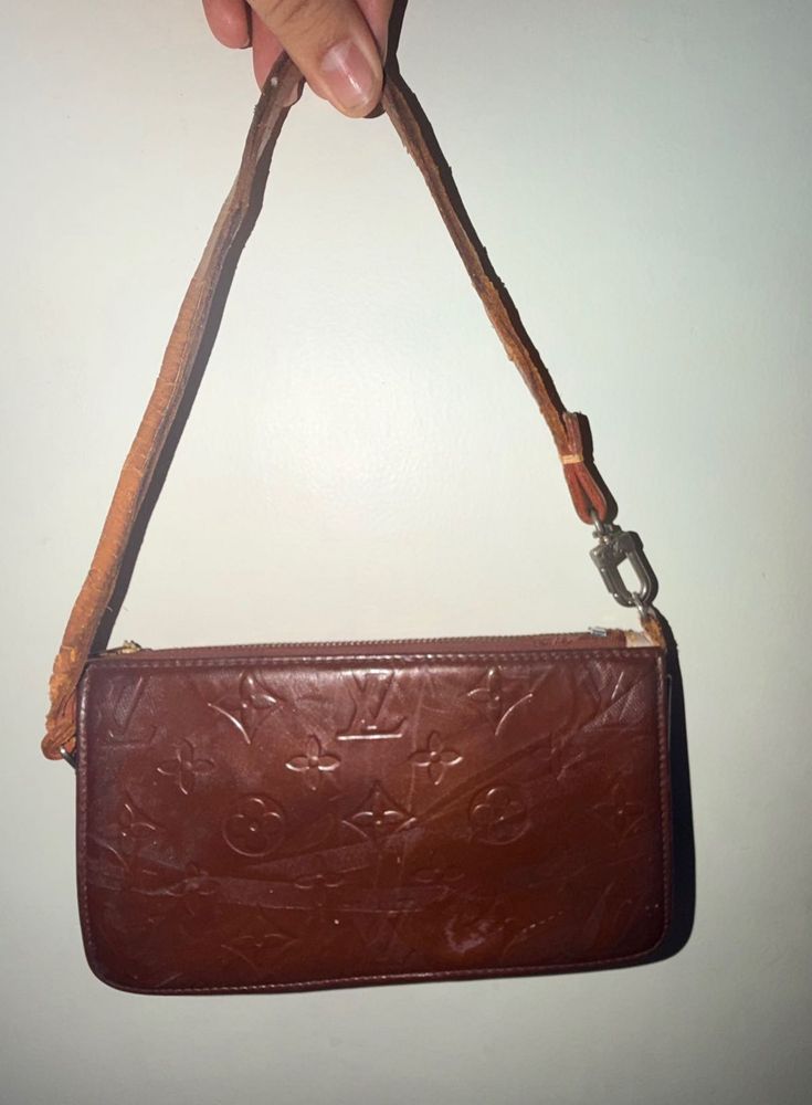 Louis Vuitton Lexington pochette