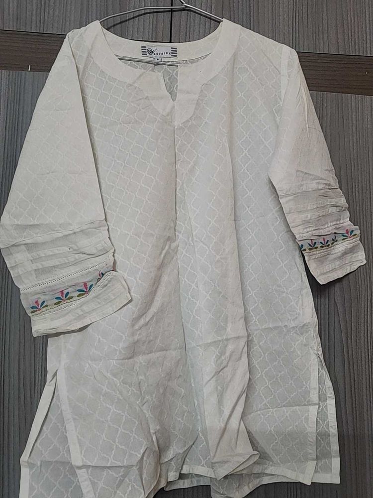 Westside Short Kurti