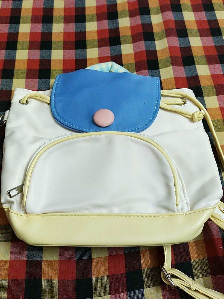 Cute Mini Backpack