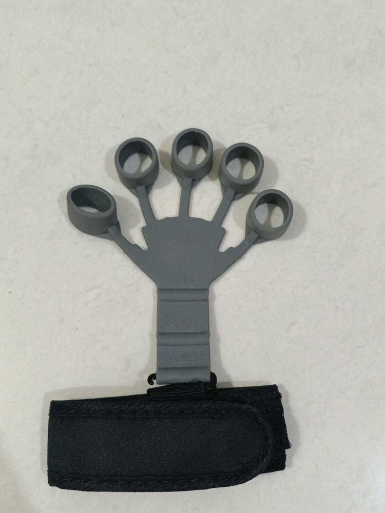 Hand Gripper