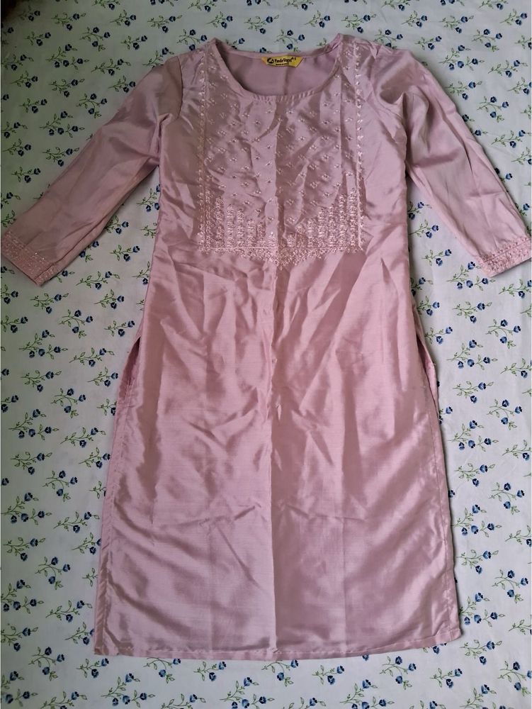 Elegant Kurta