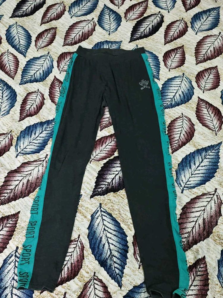 Stylish Sporty Track Pants