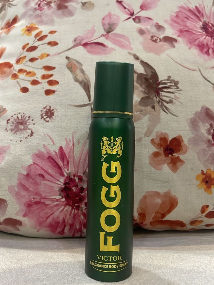 India’s No.1 Fogg Victor Body Spray
