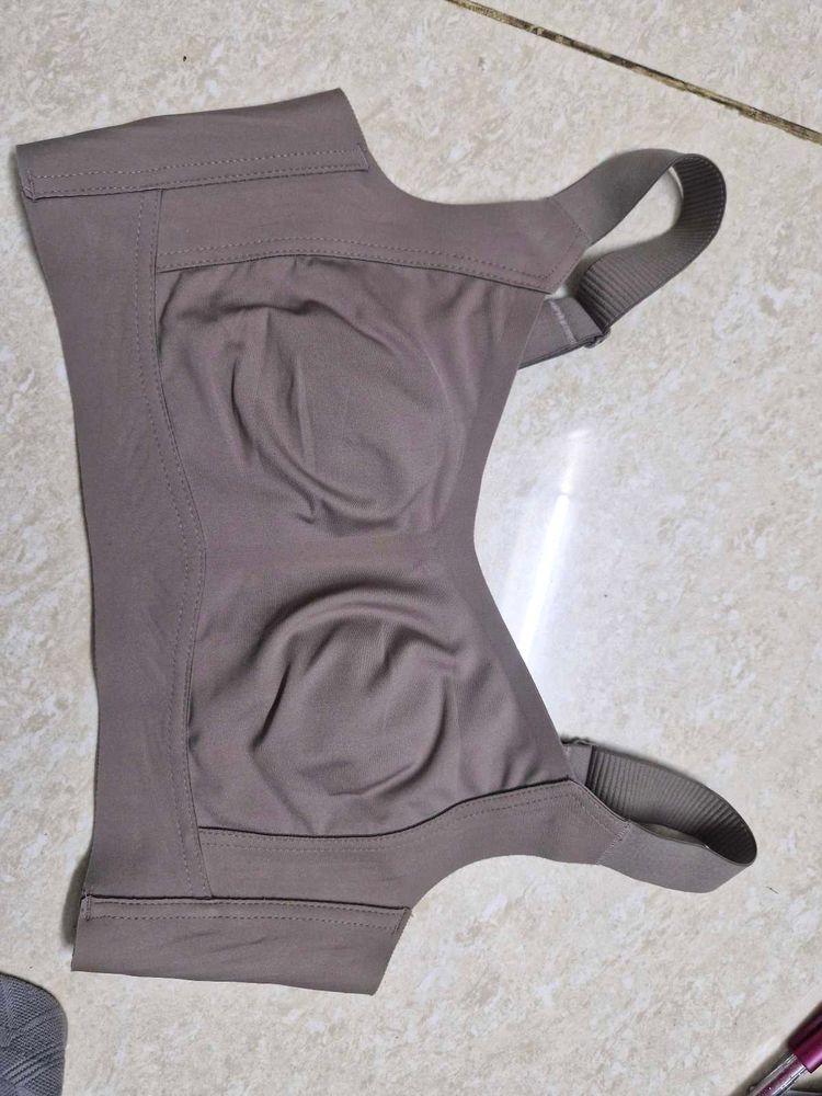 shyaway Bra- branded