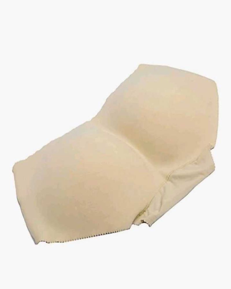 Butt and Hip Enhancer Padded Panties