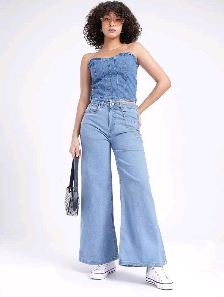Fab Jeans- Offer is limited.