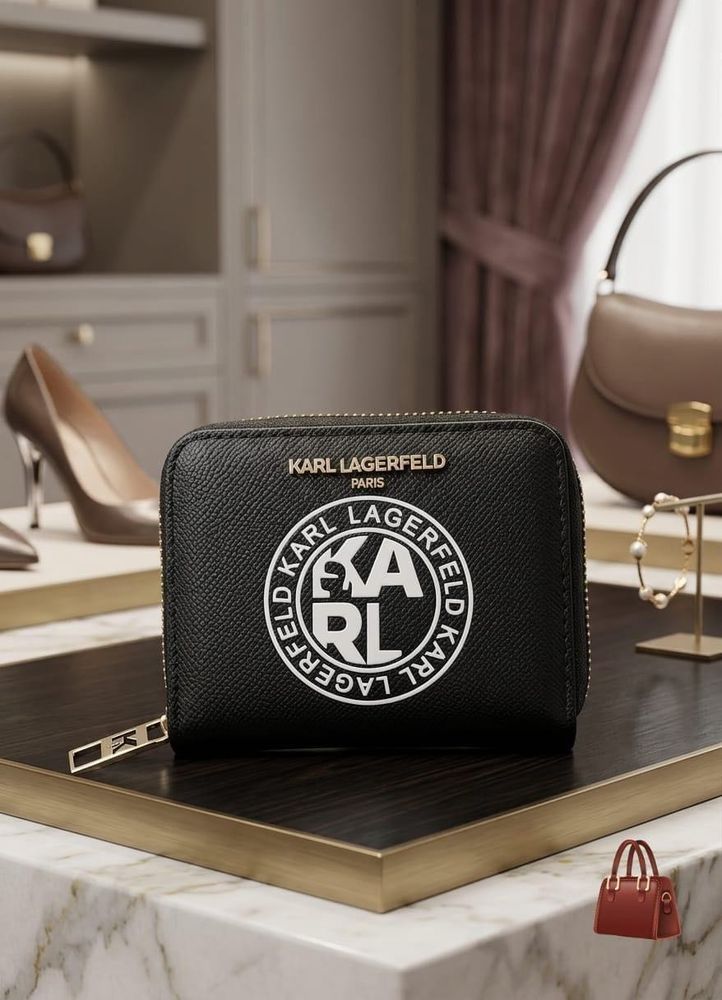 Karl Lagerfeld Paris Wallet