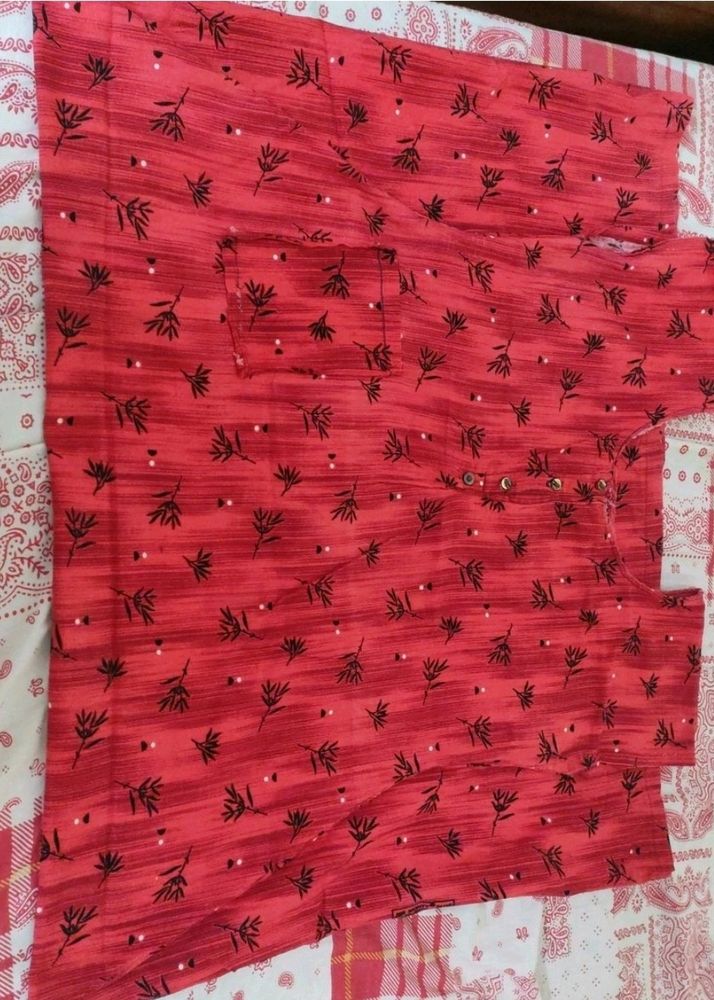 Red Nighty