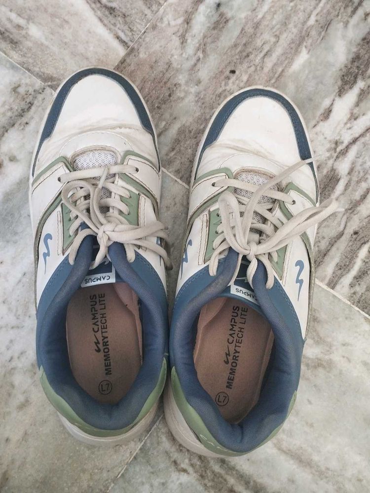 Campus Sport Shoes