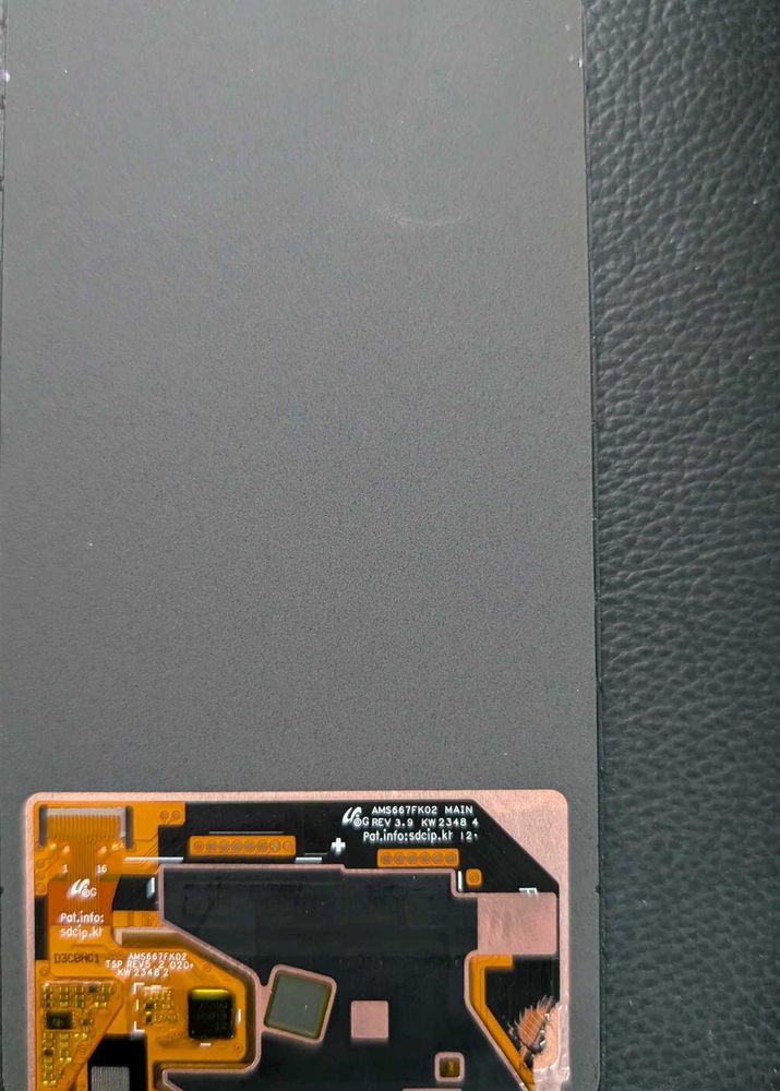 Display for Realme P1/narzo 70 repair