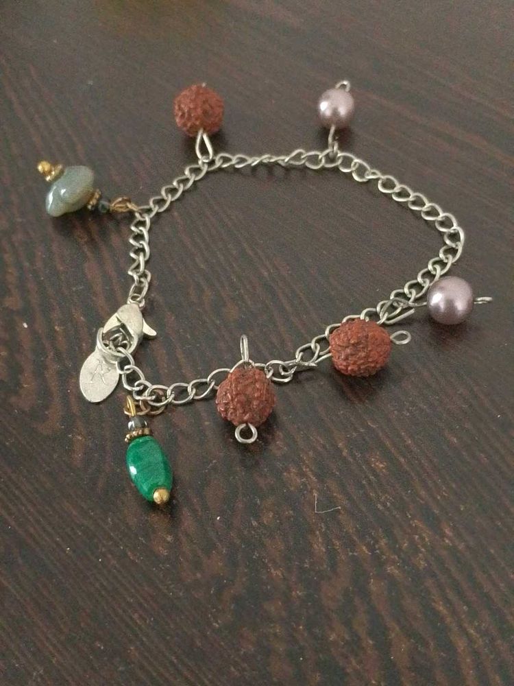 Unique Charm Bracelet