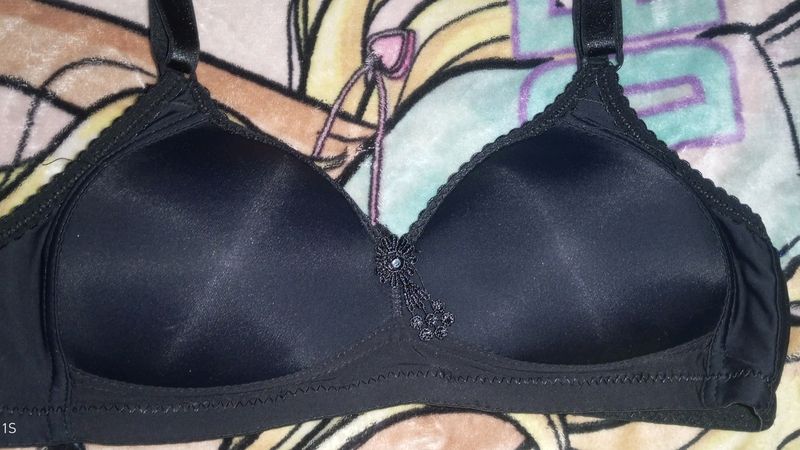Spanch Bra