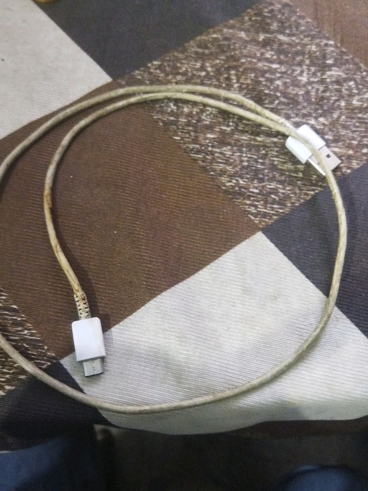 Samsung Original Type C Data cable