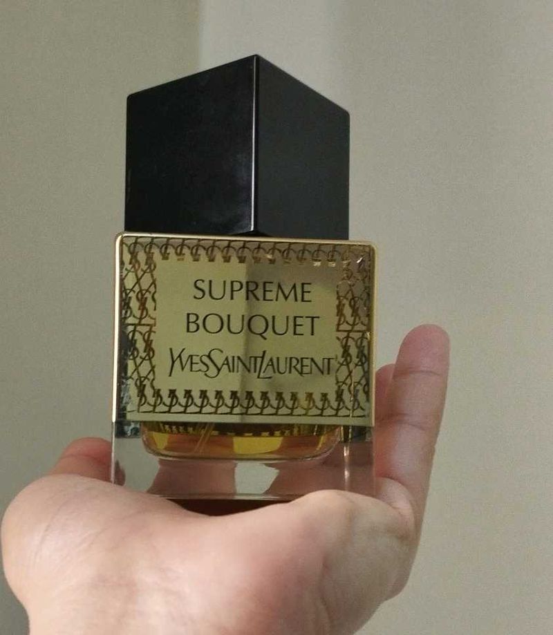 5ML DECANT Supreme Bouquet Luxury Perfume