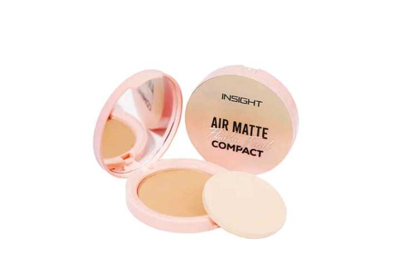 Insight Air Matte Compact powder
