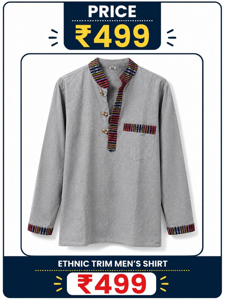 short kurti