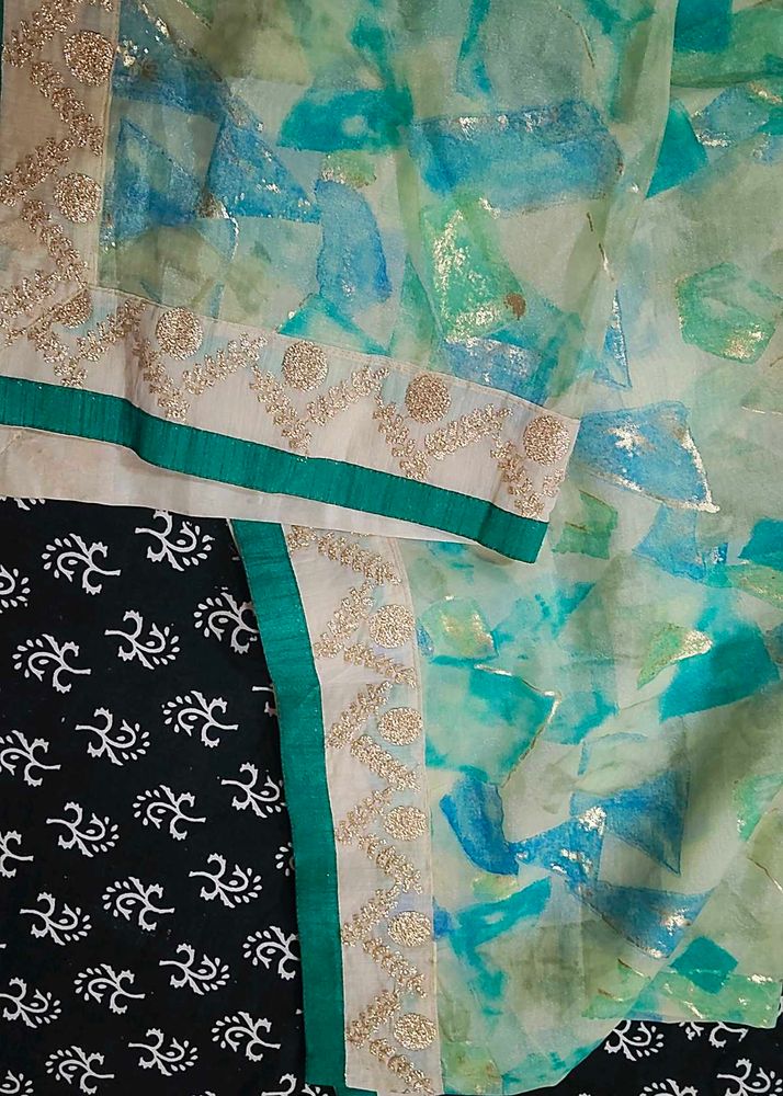 Beautiful Indian Dress Material