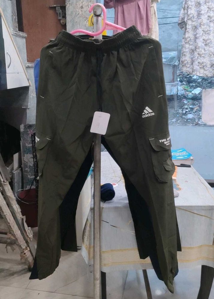 Adidas Cargo Pants
