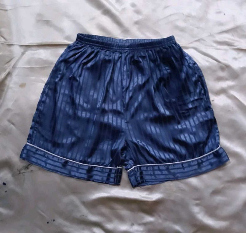 Navy Blue panty