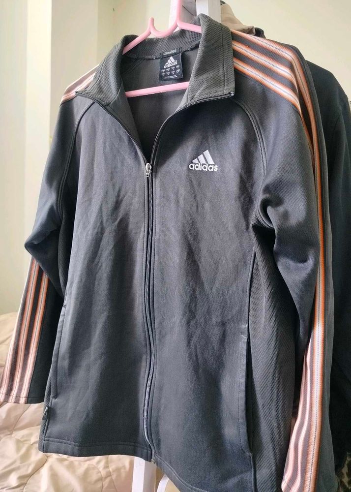 Adidas Jacket